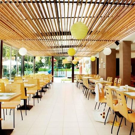Green Park Hotel Golden Sands Exterior foto