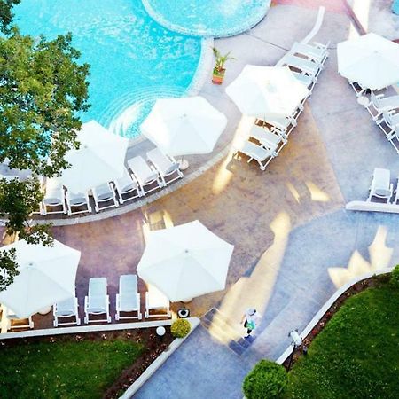 Green Park Hotel Golden Sands Exterior foto